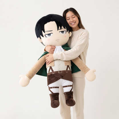 OshiPlushies™ - Tapping Anime Plushie