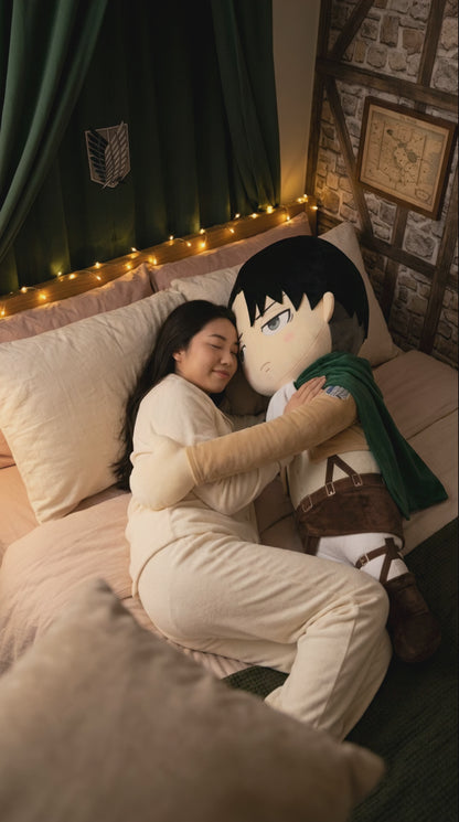 OshiPlushies™ - Tapping Anime Plushie